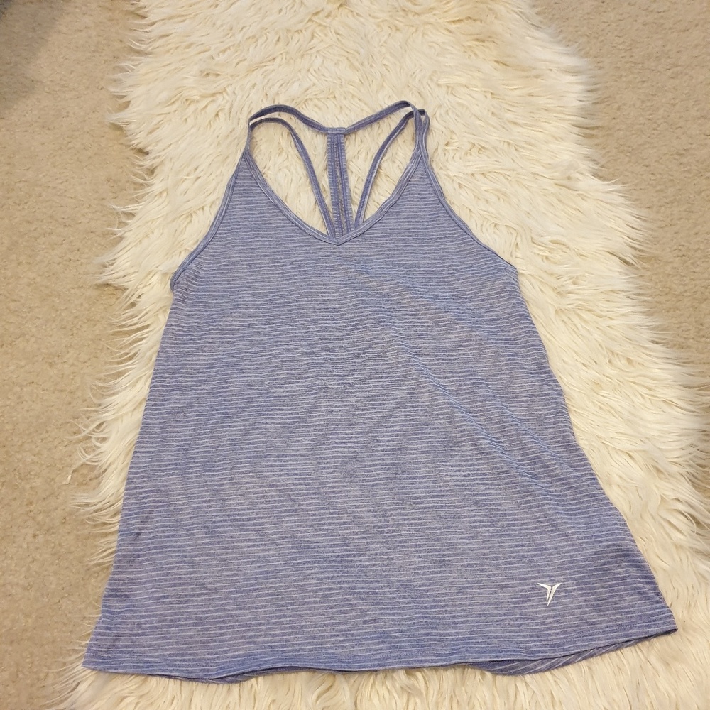 Old Navy Active Go-Dry tank top